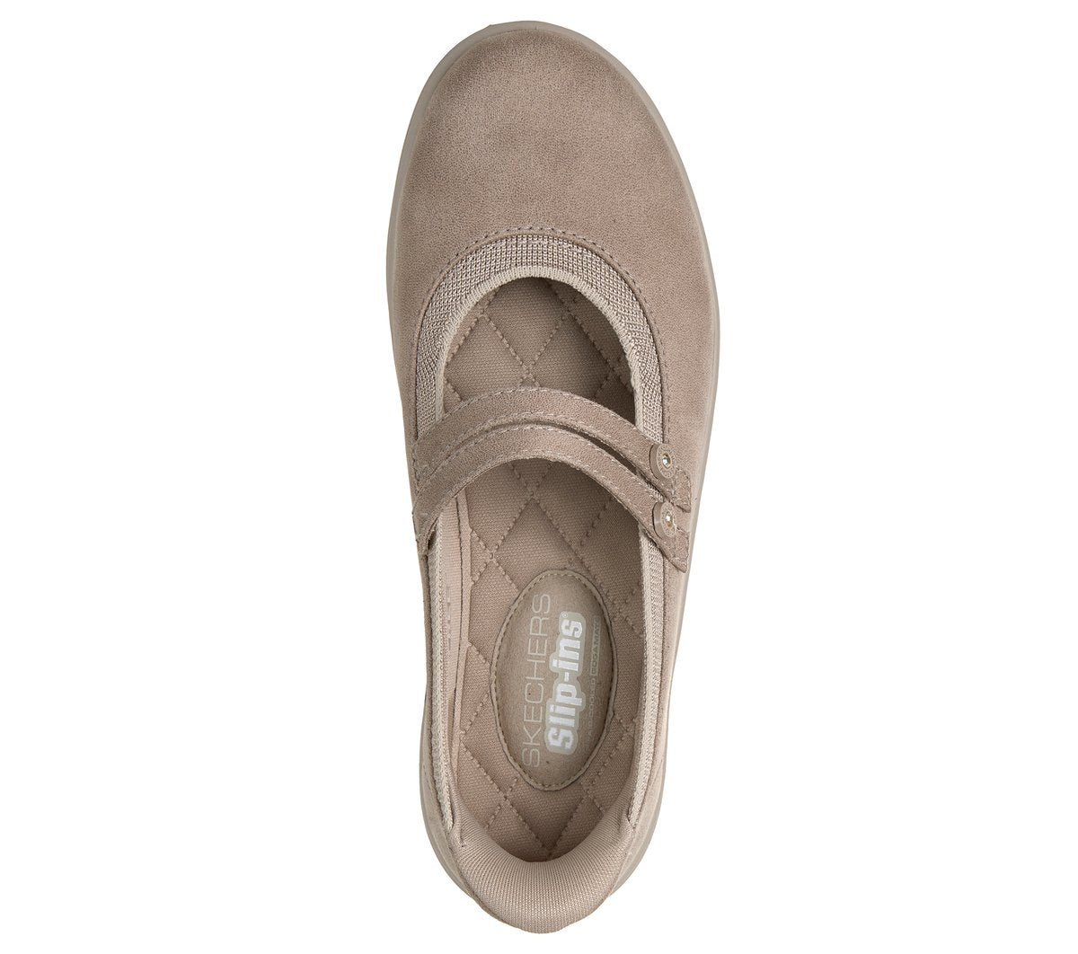 Skechers Trusted | Skechers Slip-ins: On-The-GO Flex Radiant - Mallory