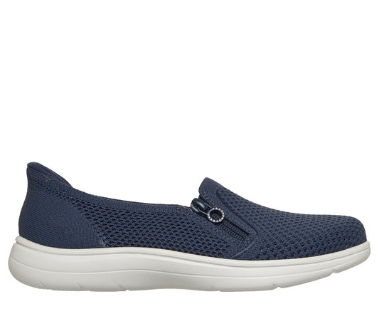 Skechers Trending | Skechers Slip-ins: On-The-GO Flex Radiant - City Chic