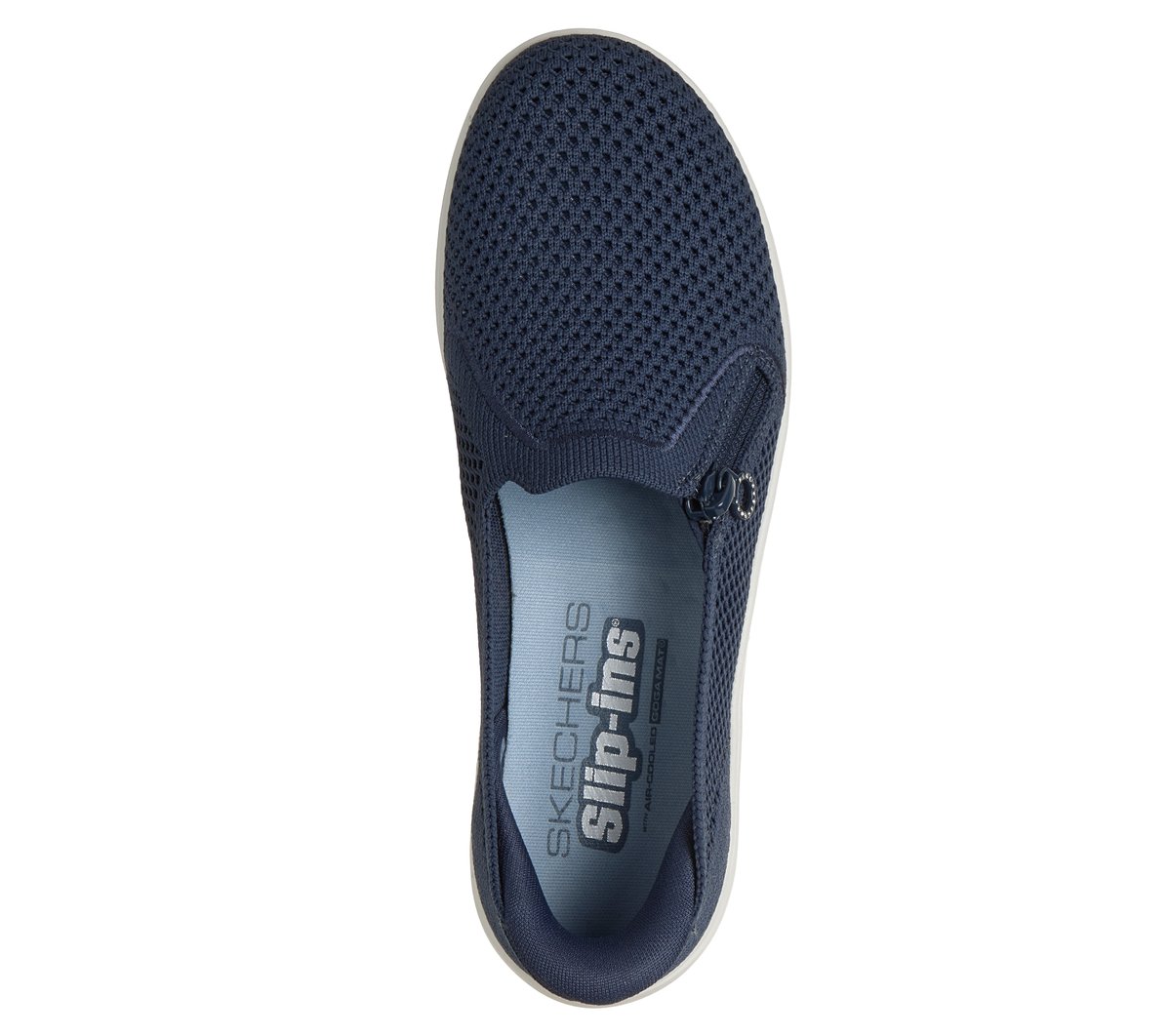 Skechers Trending | Skechers Slip-ins: On-The-GO Flex Radiant - City Chic