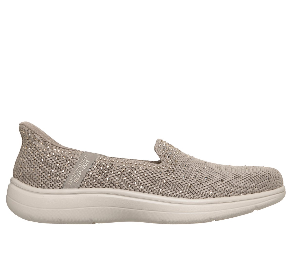 Skechers Trusted | Skechers Slip-ins: On-The-GO Flex Radiant - Dazzled