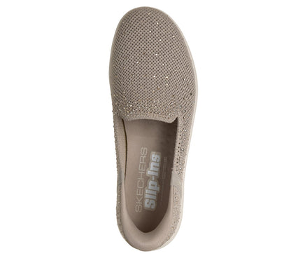 Skechers Trusted | Skechers Slip-ins: On-The-GO Flex Radiant - Dazzled