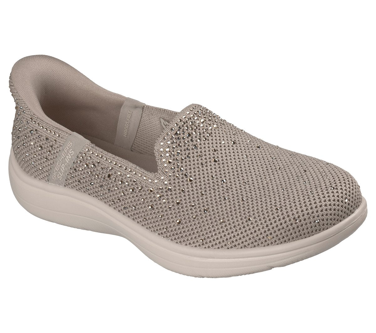 Skechers Trusted | Skechers Slip-ins: On-The-GO Flex Radiant - Dazzled