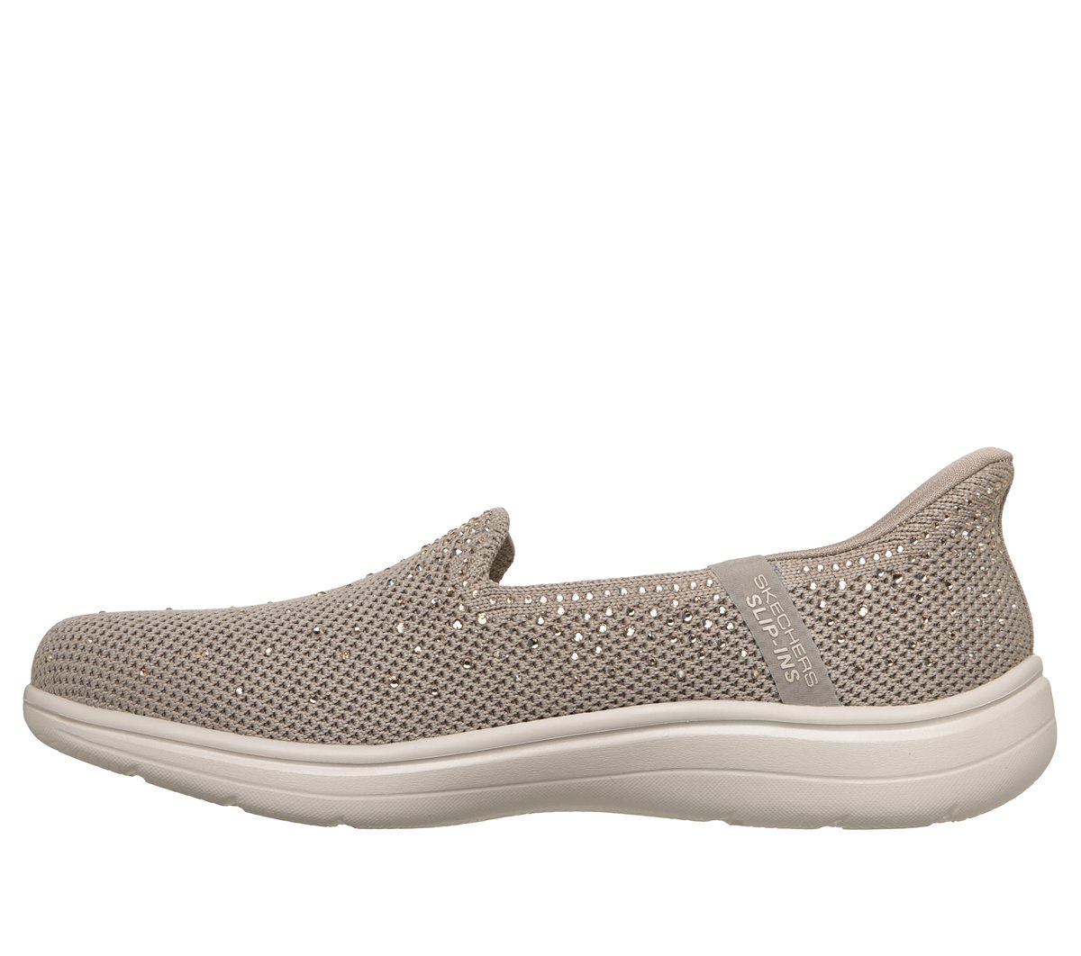Skechers Trusted | Skechers Slip-ins: On-The-GO Flex Radiant - Dazzled