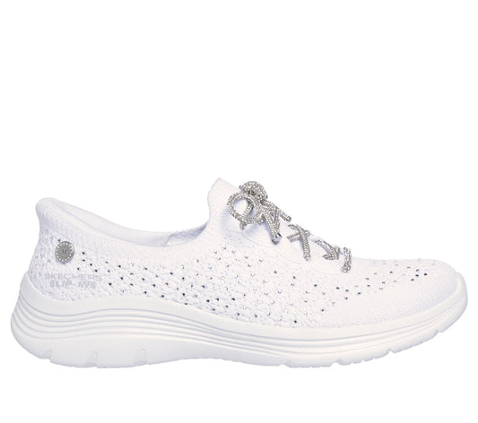 Skechers Best Price | Skechers Slip-ins Martha Stewart: Bedford - Cherished Dream
