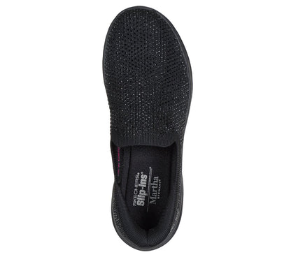 Skechers New | Skechers Slip-ins Martha Stewart: Bedford - Genuine Gem