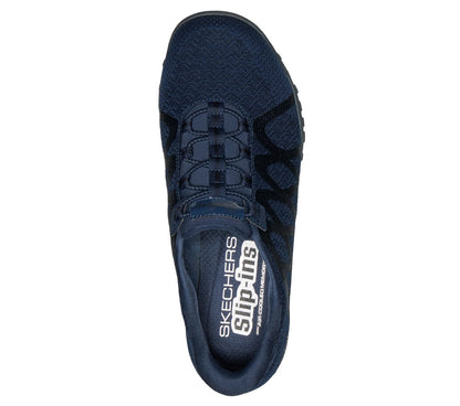 Skechers Popular | Skechers Slip-ins Relaxed Fit: Breathe-Easy - Eter-Knity