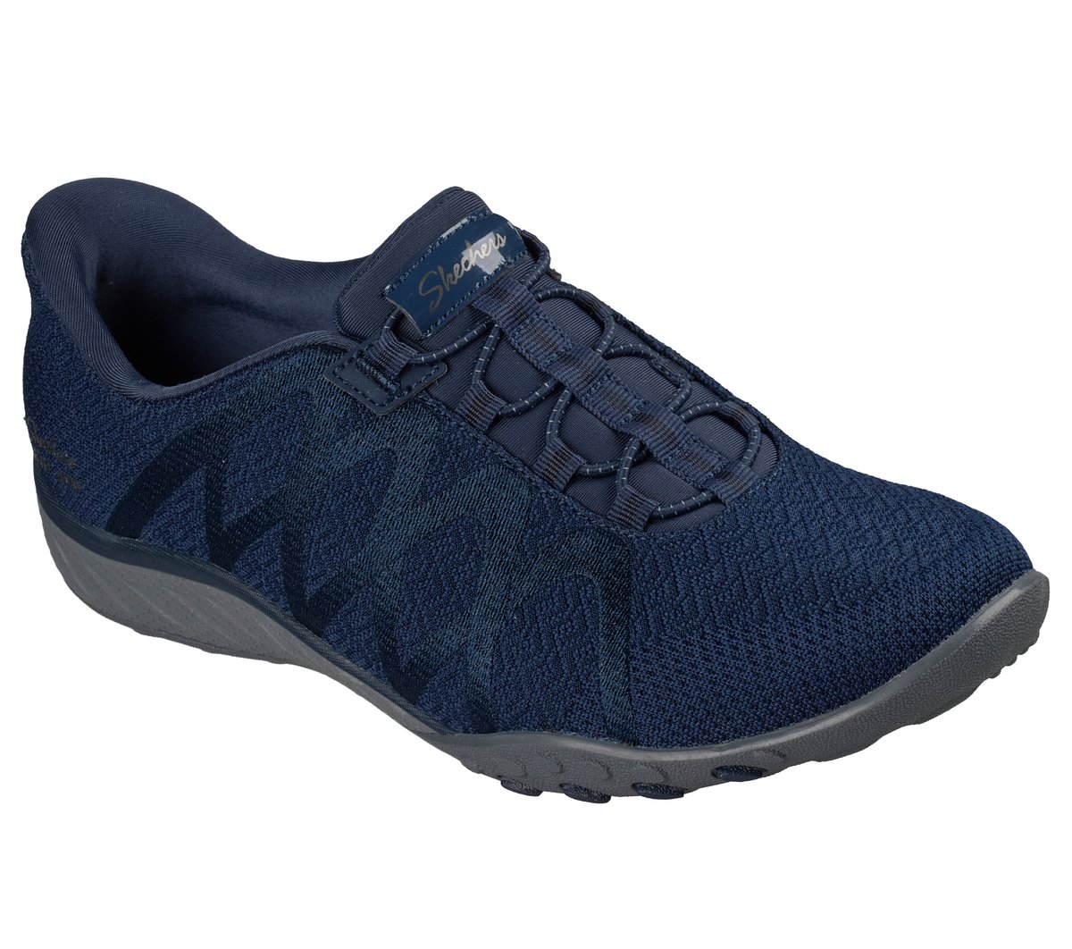 Skechers Popular | Skechers Slip-ins Relaxed Fit: Breathe-Easy - Eter-Knity