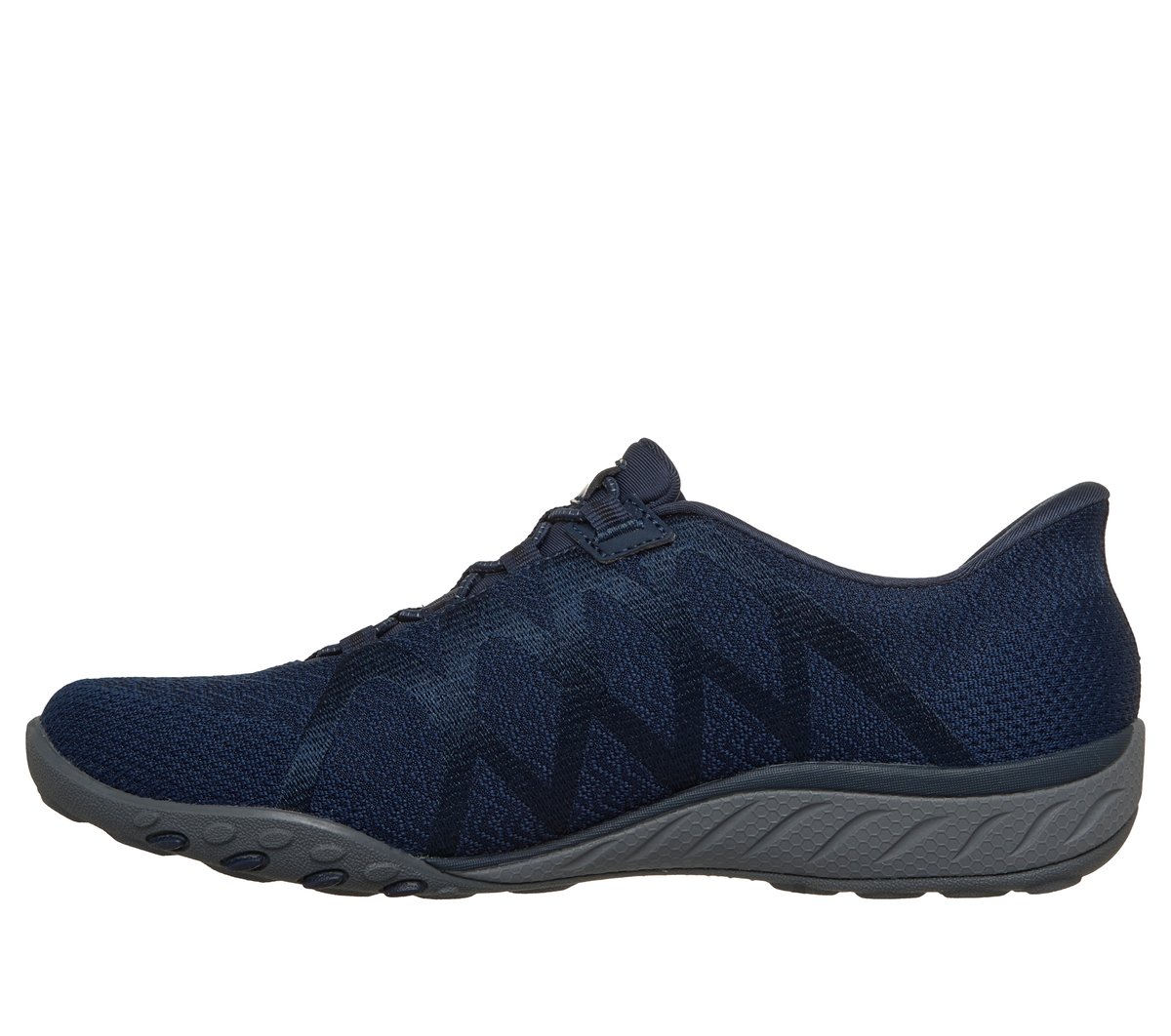 Skechers Popular | Skechers Slip-ins Relaxed Fit: Breathe-Easy - Eter-Knity