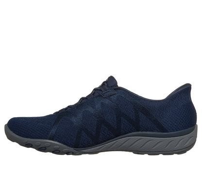 Skechers Popular | Skechers Slip-ins Relaxed Fit: Breathe-Easy - Eter-Knity