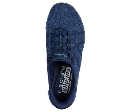 Skechers Hot Sale | Skechers Slip-ins: Breathe-Easy - Knitty Waves