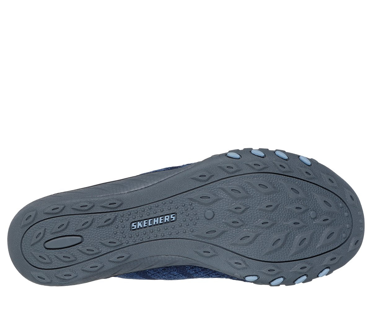 Skechers Hot Sale | Skechers Slip-ins: Breathe-Easy - Knitty Waves