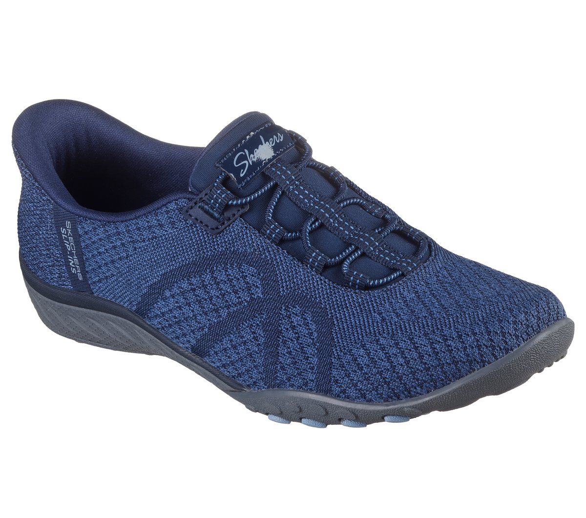 Skechers Hot Sale | Skechers Slip-ins: Breathe-Easy - Knitty Waves