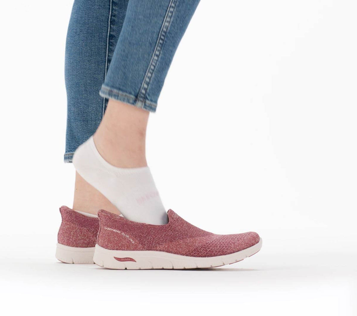 Skechers Best Price | Skechers Slip-ins: Arch Fit Refine 2.0 - True