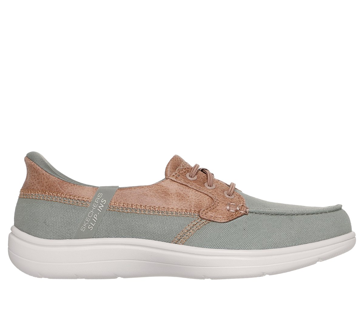 Skechers Latest | Skechers Slip-ins: On-The-GO Flex Radiant - Sandy