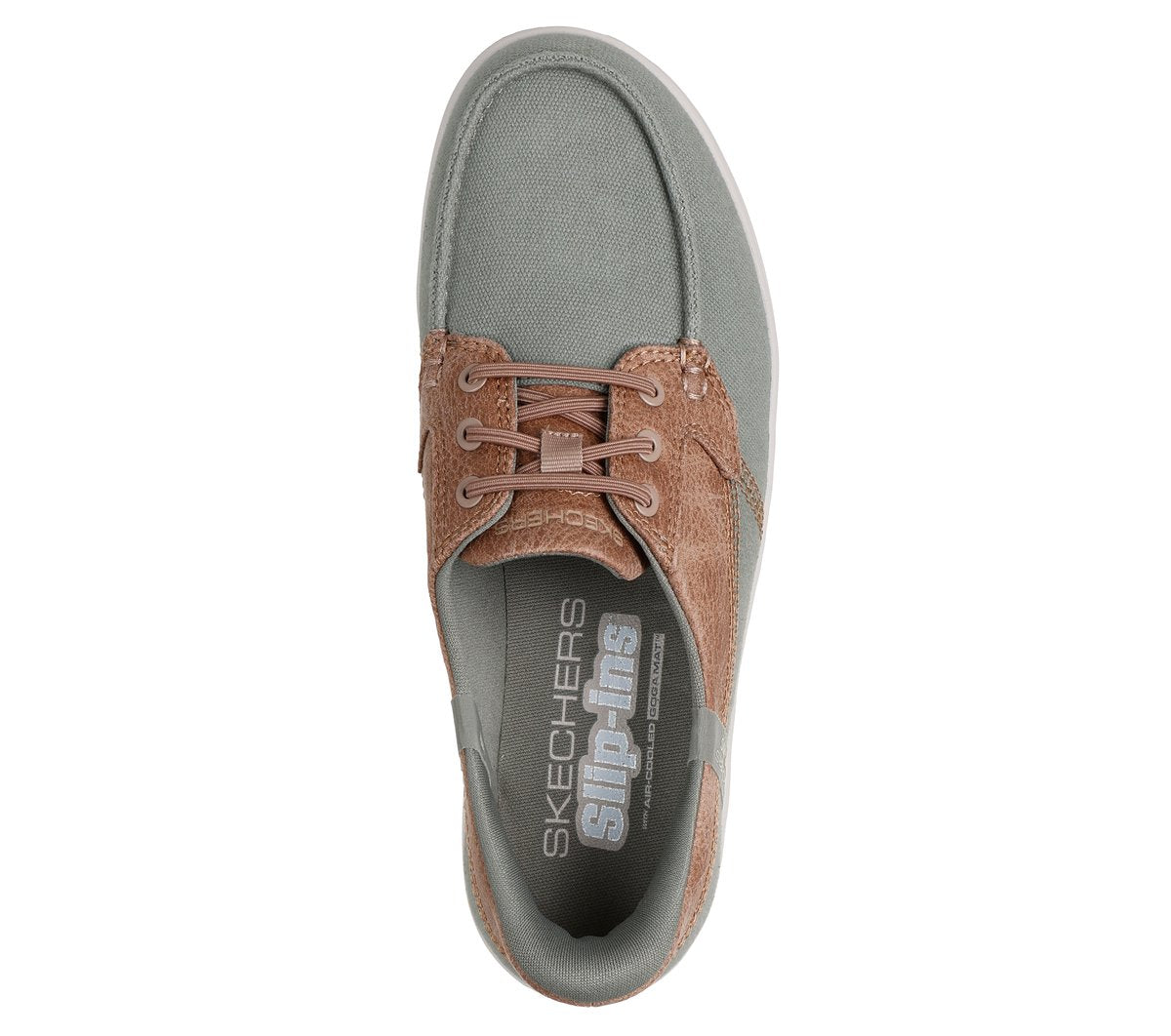 Skechers Latest | Skechers Slip-ins: On-The-GO Flex Radiant - Sandy