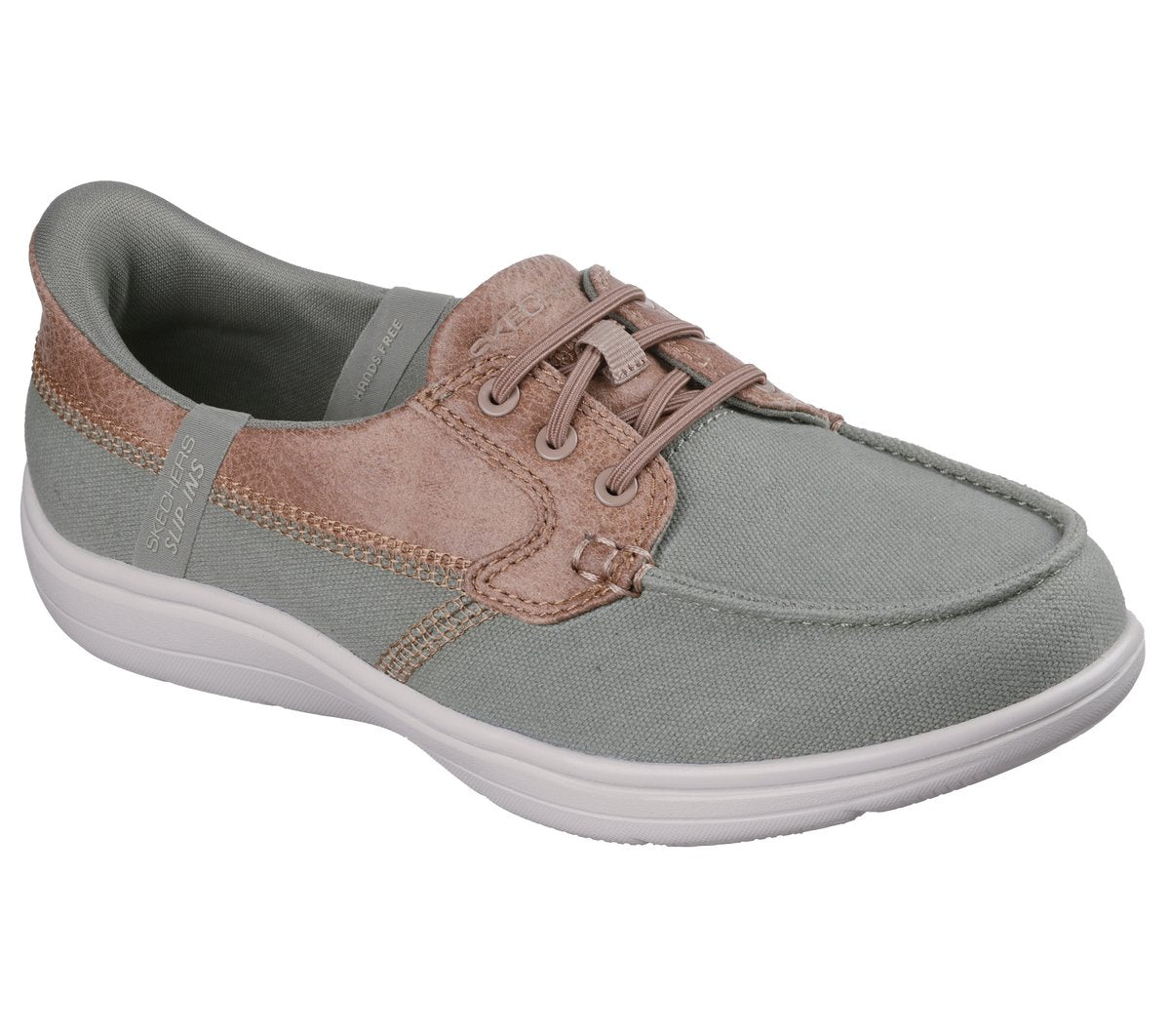 Skechers Latest | Skechers Slip-ins: On-The-GO Flex Radiant - Sandy