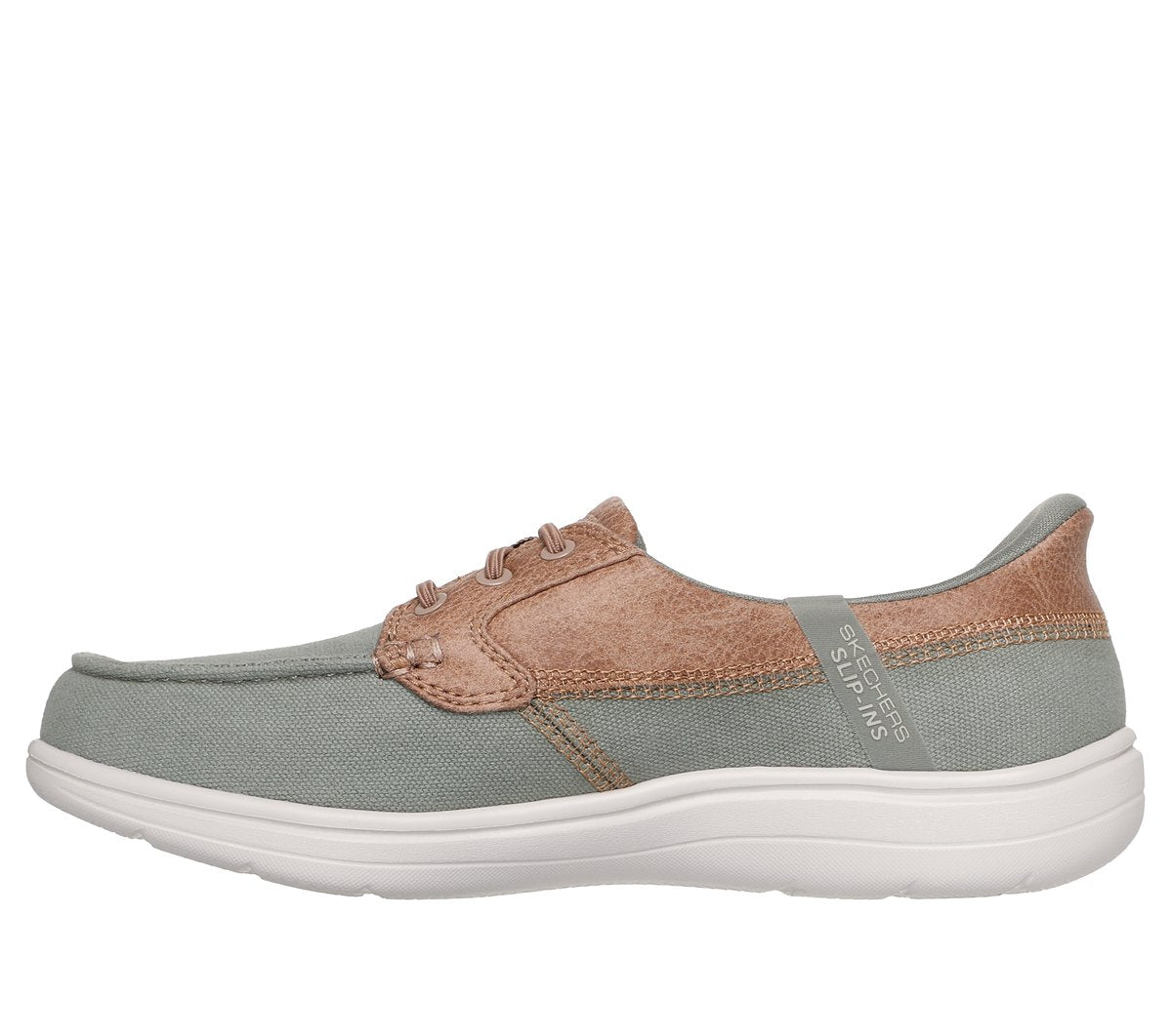 Skechers Latest | Skechers Slip-ins: On-The-GO Flex Radiant - Sandy