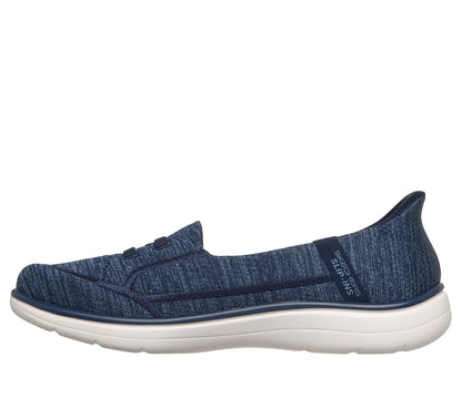 Skechers Customer Favorite | Skechers Slip-ins: On-The-GO Flex Radiant - Dreaming