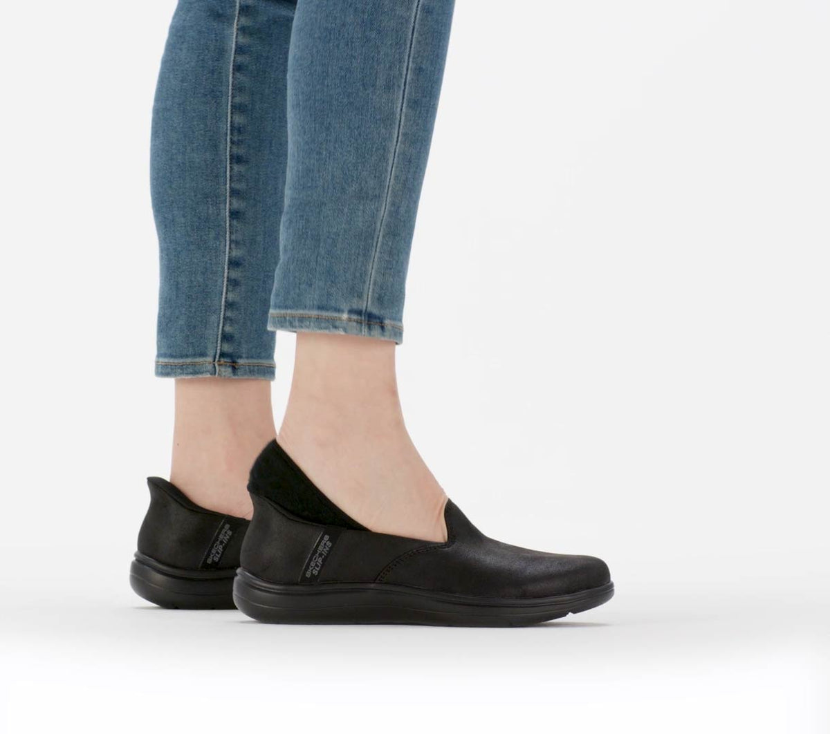 Skechers Value | Skechers Slip-ins: On-The-GO Flex Radiant - Divine