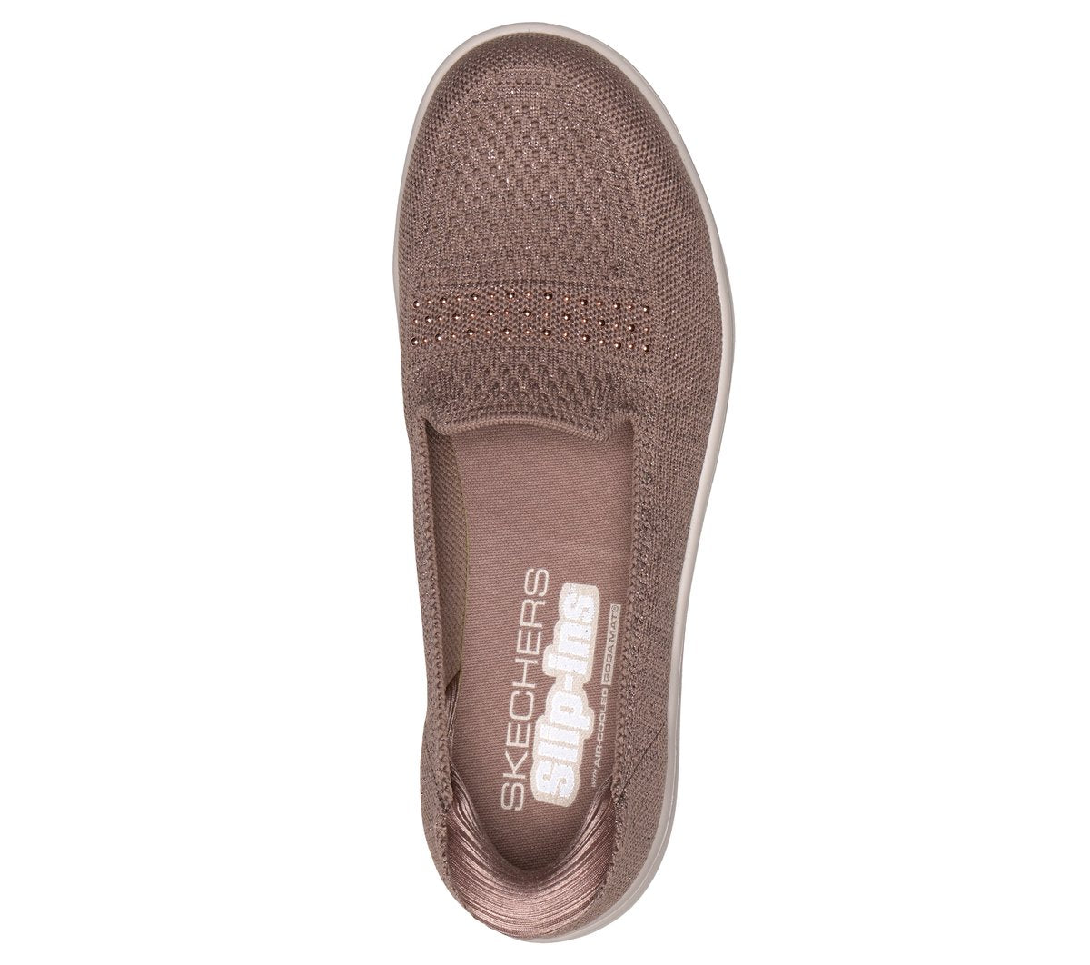 Skechers Smart Buy | Skechers Slip-ins: On-The-GO Flex Radiant - Captivate