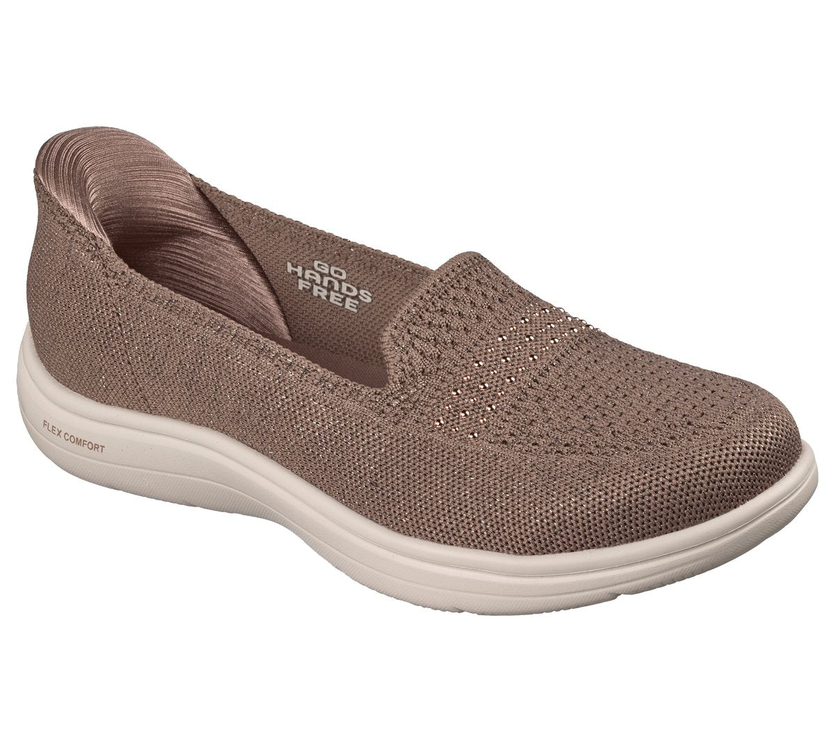 Skechers Smart Buy | Skechers Slip-ins: On-The-GO Flex Radiant - Captivate
