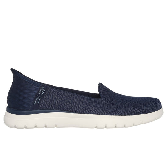 Skechers Hot Sale | Skechers Slip-ins: On-The-GO Flex - Clover