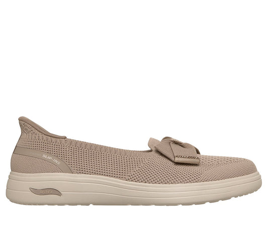 Skechers Featured | Skechers Slip-ins: Arch Fit Inspire - Gemma