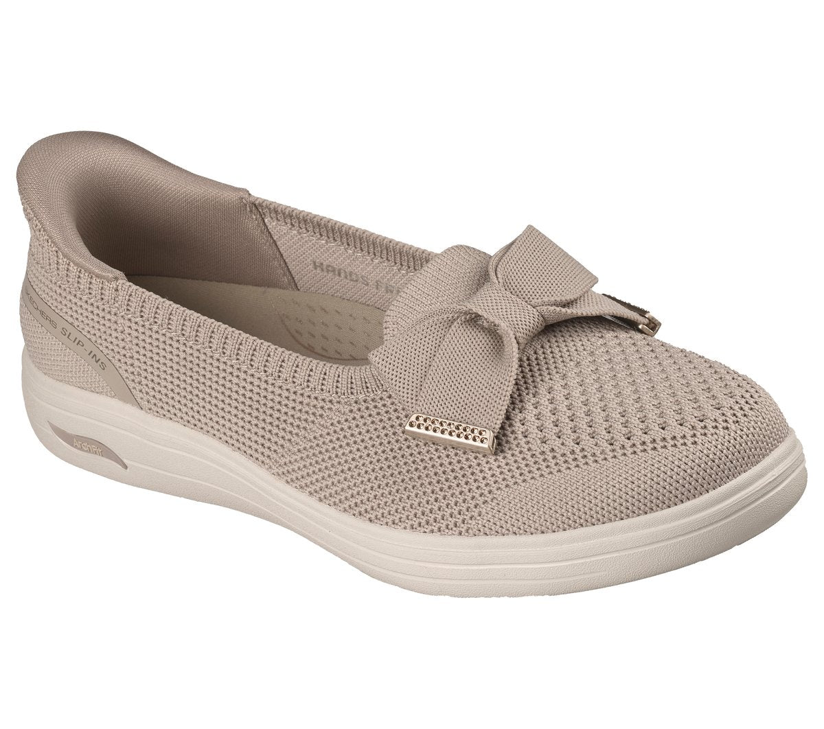 Skechers Featured | Skechers Slip-ins: Arch Fit Inspire - Gemma