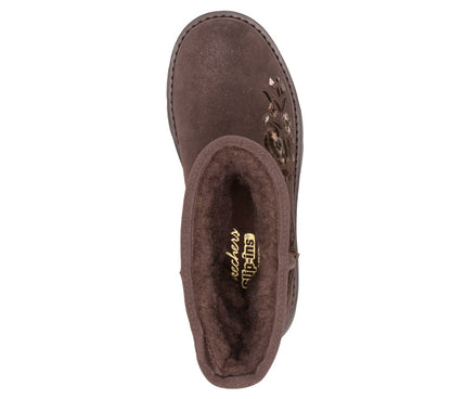 Skechers Exclusive | Skechers Slip-ins: Keepsakes Cozy - Cozy Mid Floral