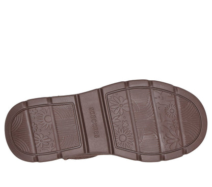 Skechers Exclusive | Skechers Slip-ins: Keepsakes Cozy - Cozy Mid Floral
