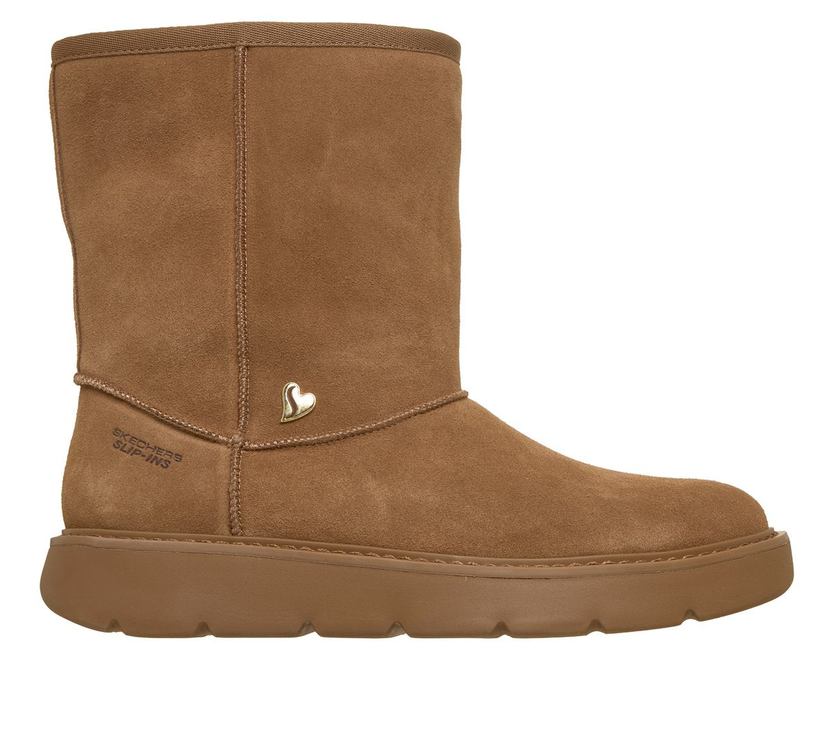 Skechers Customer Favorite | Skechers Slip-ins: Keepsakes Cozy - Cozy Mid