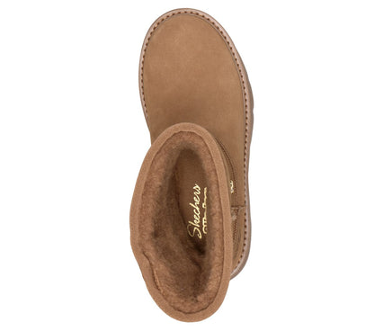 Skechers Customer Favorite | Skechers Slip-ins: Keepsakes Cozy - Cozy Mid
