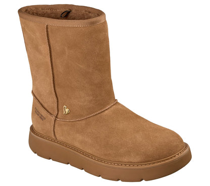 Skechers Customer Favorite | Skechers Slip-ins: Keepsakes Cozy - Cozy Mid