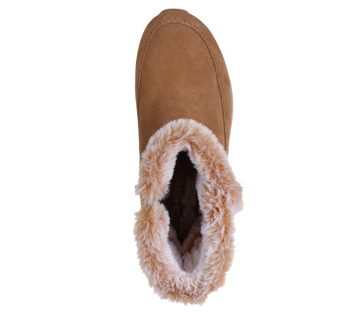 Skechers Trending | Skechers Slip-ins: Glide-Step Pro Boot - Cozy Wish