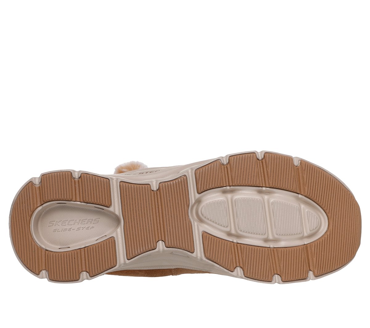 Skechers Trending | Skechers Slip-ins: Glide-Step Pro Boot - Cozy Wish
