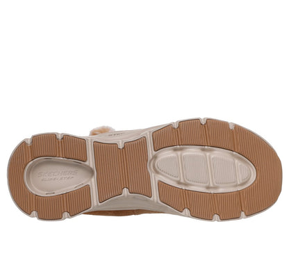 Skechers Trending | Skechers Slip-ins: Glide-Step Pro Boot - Cozy Wish