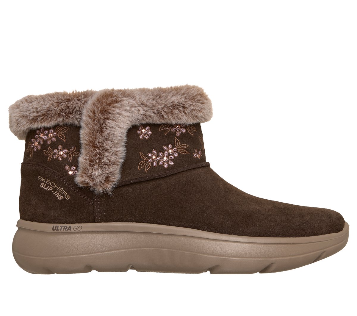 Skechers Premium | Skechers Slip-ins: On-The-GO Encore - Layla