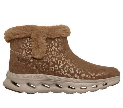Skechers Hot Sale | Skechers Slip-ins: GO WALK Glide-Step 2.0 Boot - Mystique