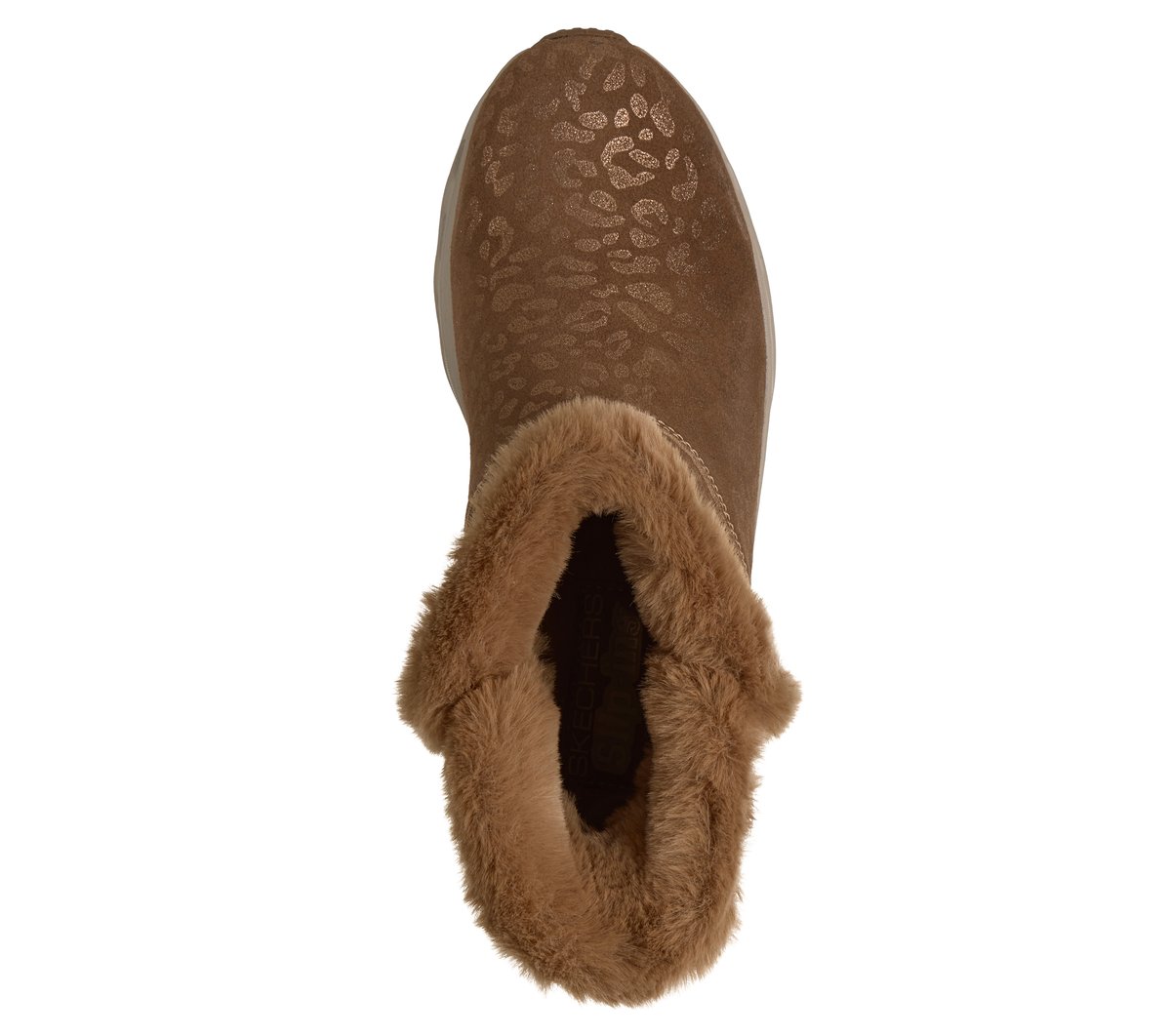 Skechers Hot Sale | Skechers Slip-ins: GO WALK Glide-Step 2.0 Boot - Mystique