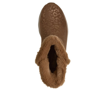 Skechers Hot Sale | Skechers Slip-ins: GO WALK Glide-Step 2.0 Boot - Mystique
