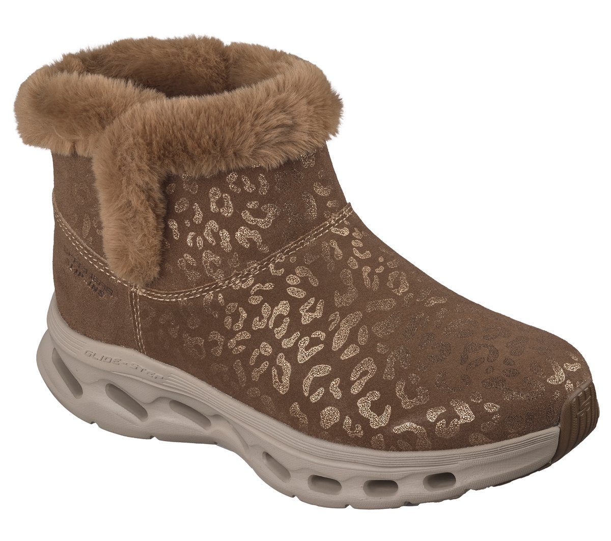 Skechers Hot Sale | Skechers Slip-ins: GO WALK Glide-Step 2.0 Boot - Mystique