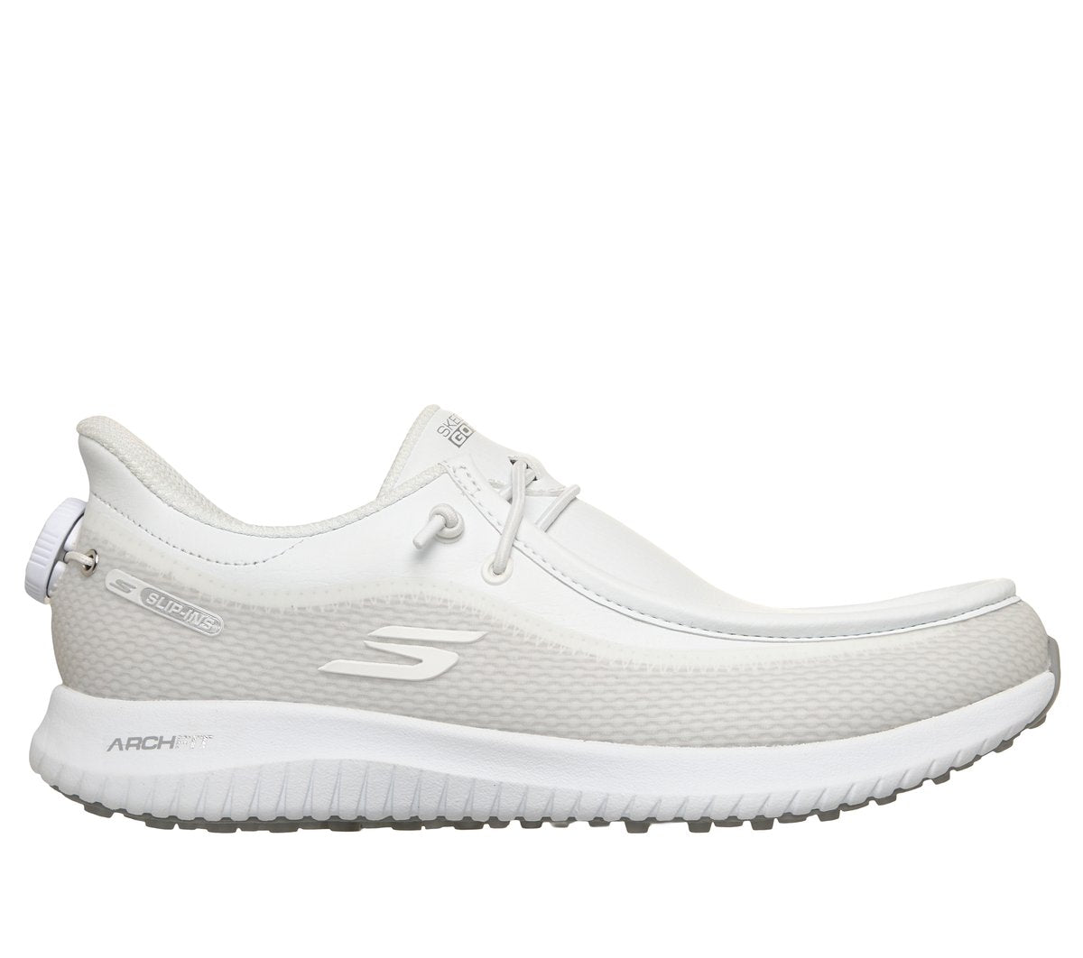 Skechers Quality | Skechers Slip-ins Golf: Flight - Moc Twist Fit