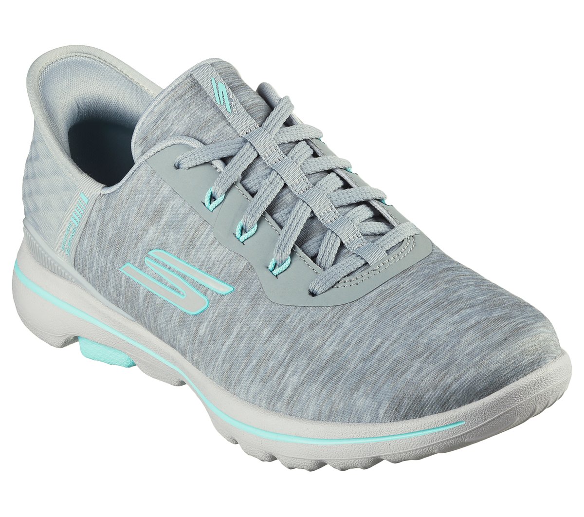 Skechers Deals | Skechers Slip-ins: GO GOLF WALK 5 - Slip-Ins
