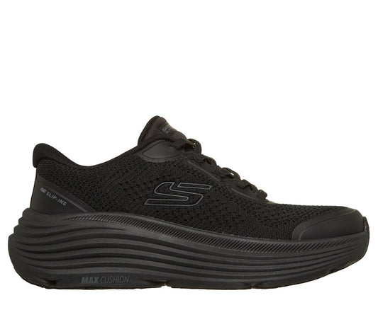 Skechers Special Offer | Skechers Slip-ins Work Slip-Resistant: Max Cushioning Endeavour - Serlah