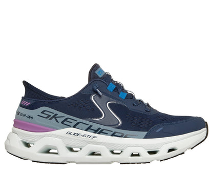 Skechers New | Skechers Slip-ins Work Slip-Resistant: Glide-Step Altus