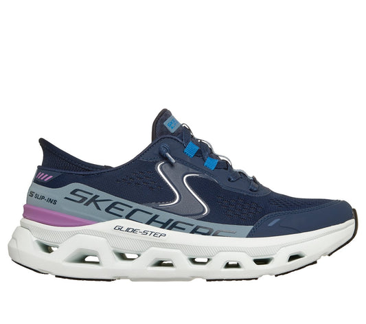Skechers New | Skechers Slip-ins Work Slip-Resistant: Glide-Step Altus