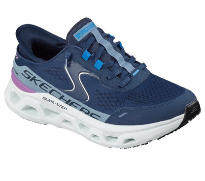 Skechers New | Skechers Slip-ins Work Slip-Resistant: Glide-Step Altus