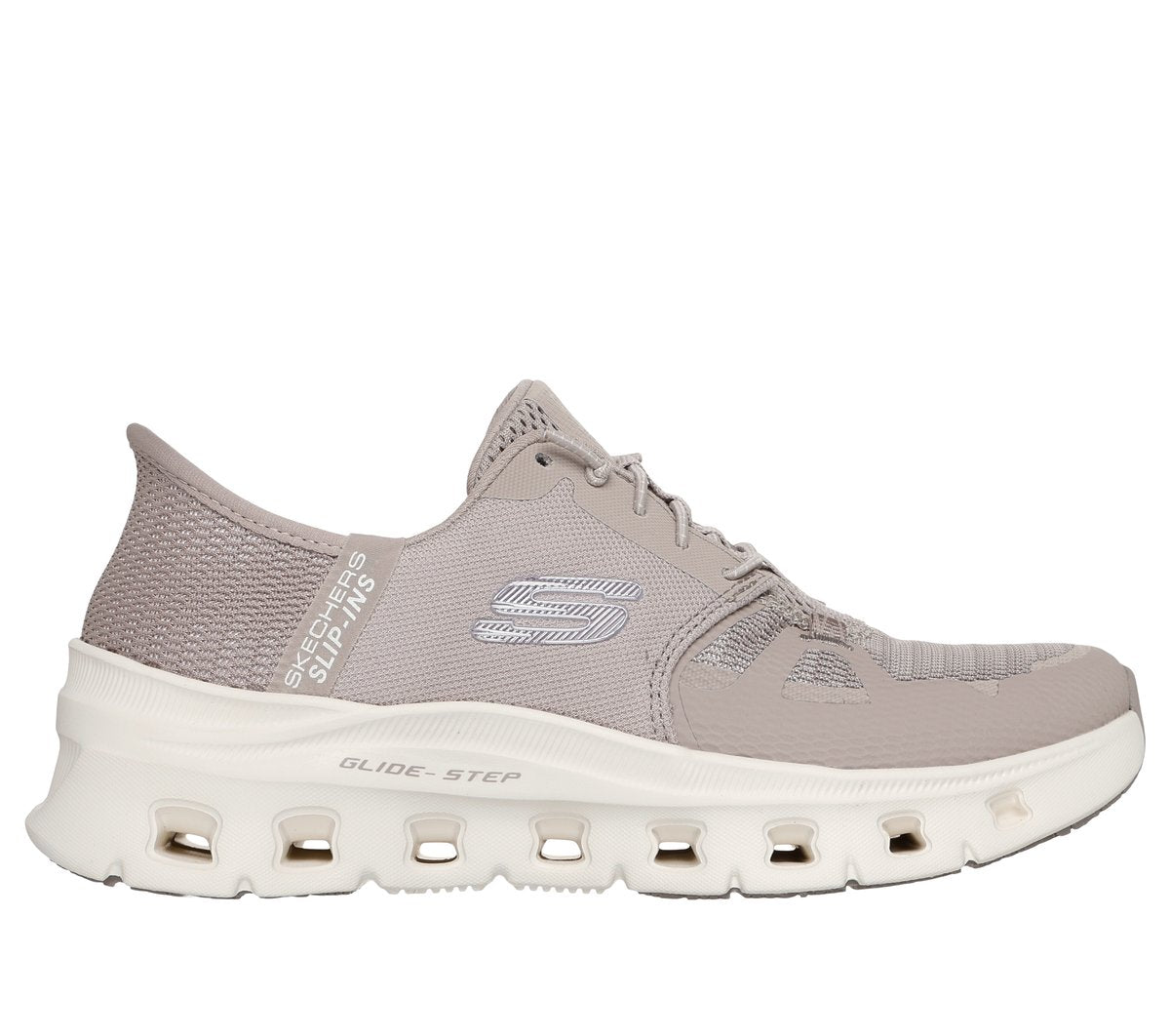 Skechers Recommended | Skechers Slip-ins Work Slip-Resistant: Glide-Step Pro - Edrura