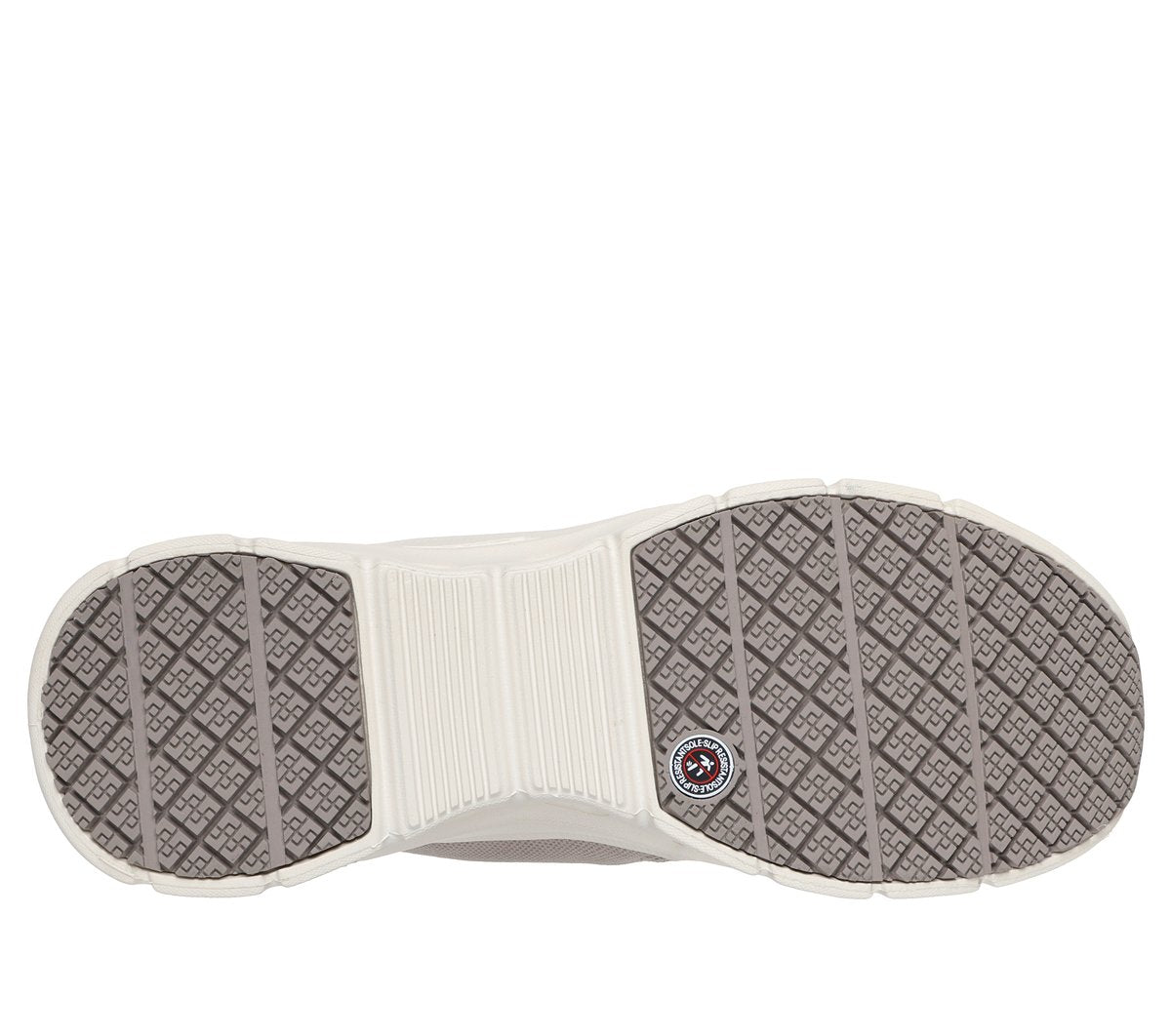 Skechers Recommended | Skechers Slip-ins Work Slip-Resistant: Glide-Step Pro - Edrura