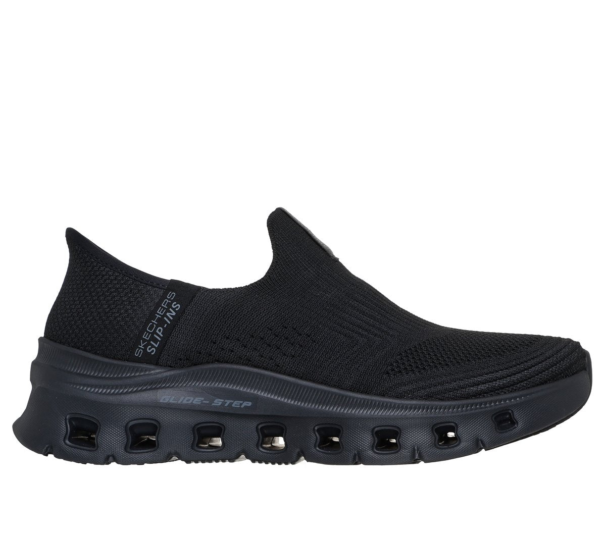 Skechers Quality | Skechers Slip-ins Work Slip-Resistant: Glide-Step Pro - Tadri